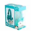 SQUISHMALLOWS Owl Winston 608075 беспроводные наушники Photo 11