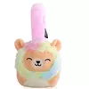 Беспроводные наушники SQUISHMALLOWS Lion Leonard 608073 Photo 2