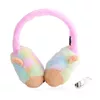 Беспроводные наушники SQUISHMALLOWS Lion Leonard 608073 Photo 3
