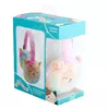 Беспроводные наушники SQUISHMALLOWS Lion Leonard 608073 Photo 4
