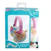 Беспроводные наушники SQUISHMALLOWS Lion Leonard 608073 Photo 5