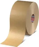 Tesa Standard papīra līmlente 50 m x 50 mm, balta