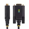 USB к нулевому модему StarTech.com 2м Photo 2