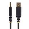 USB к нулевому модему StarTech.com 2м Photo 3