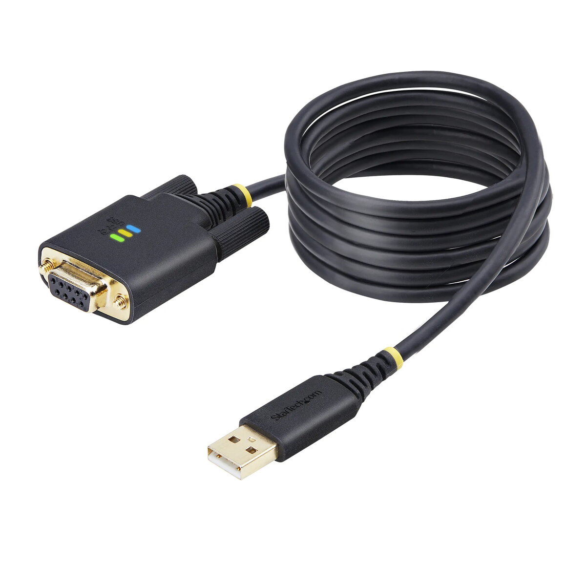 StarTech.com 2m USB uz nulles