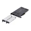 Blekplāksne StarTech.com 2-kameru M.2 NVMe SSD Photo 2