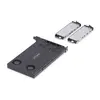 Blekplāksne StarTech.com 2-kameru M.2 NVMe SSD Photo 3