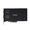 StarTech 2M2-REMOVABLE-PCIE Dual-Bay M.2 NVMe SSD Mobile Rack Photo 4