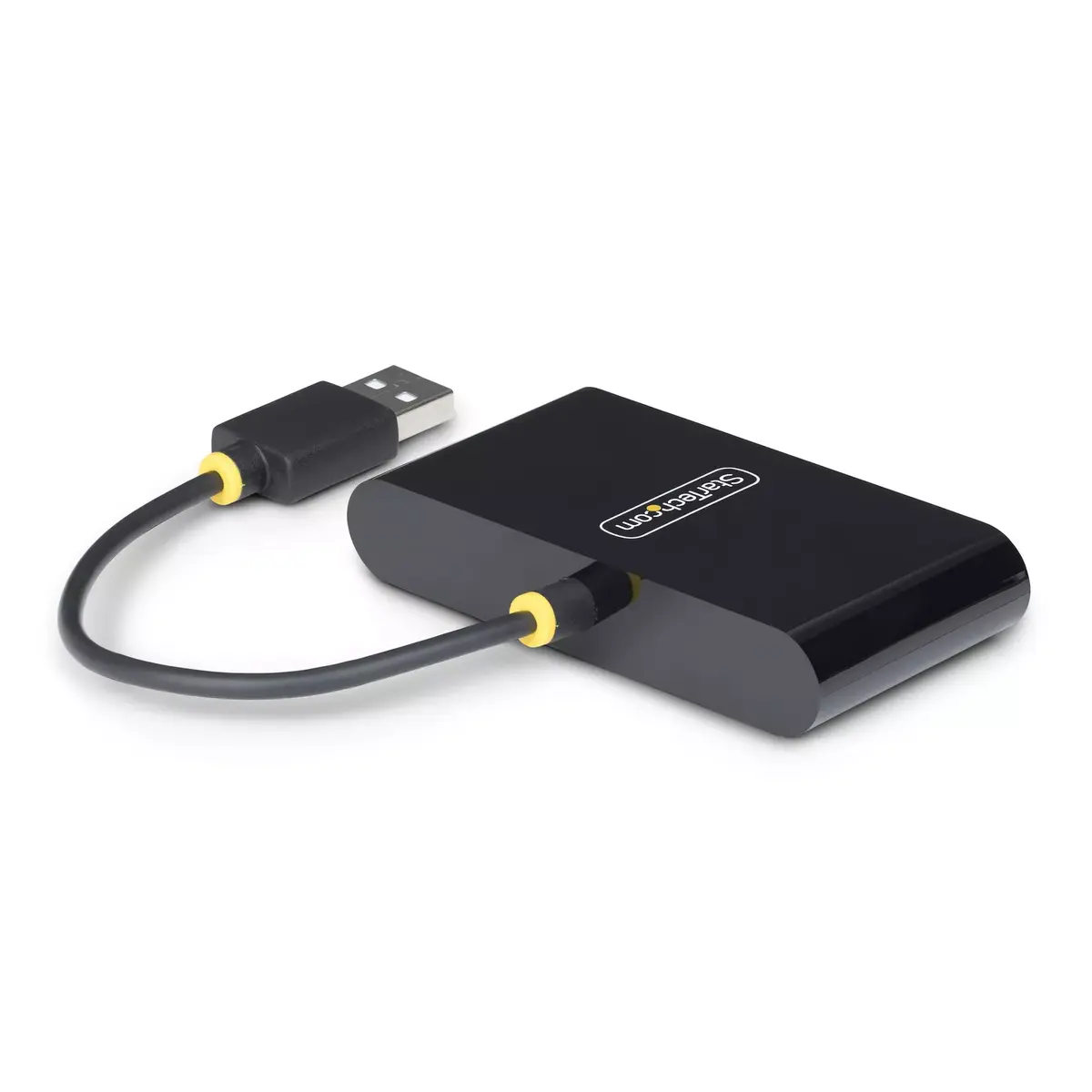USB Хаб StarTech.com ST4200MINI2-USB-HUB Photo 2