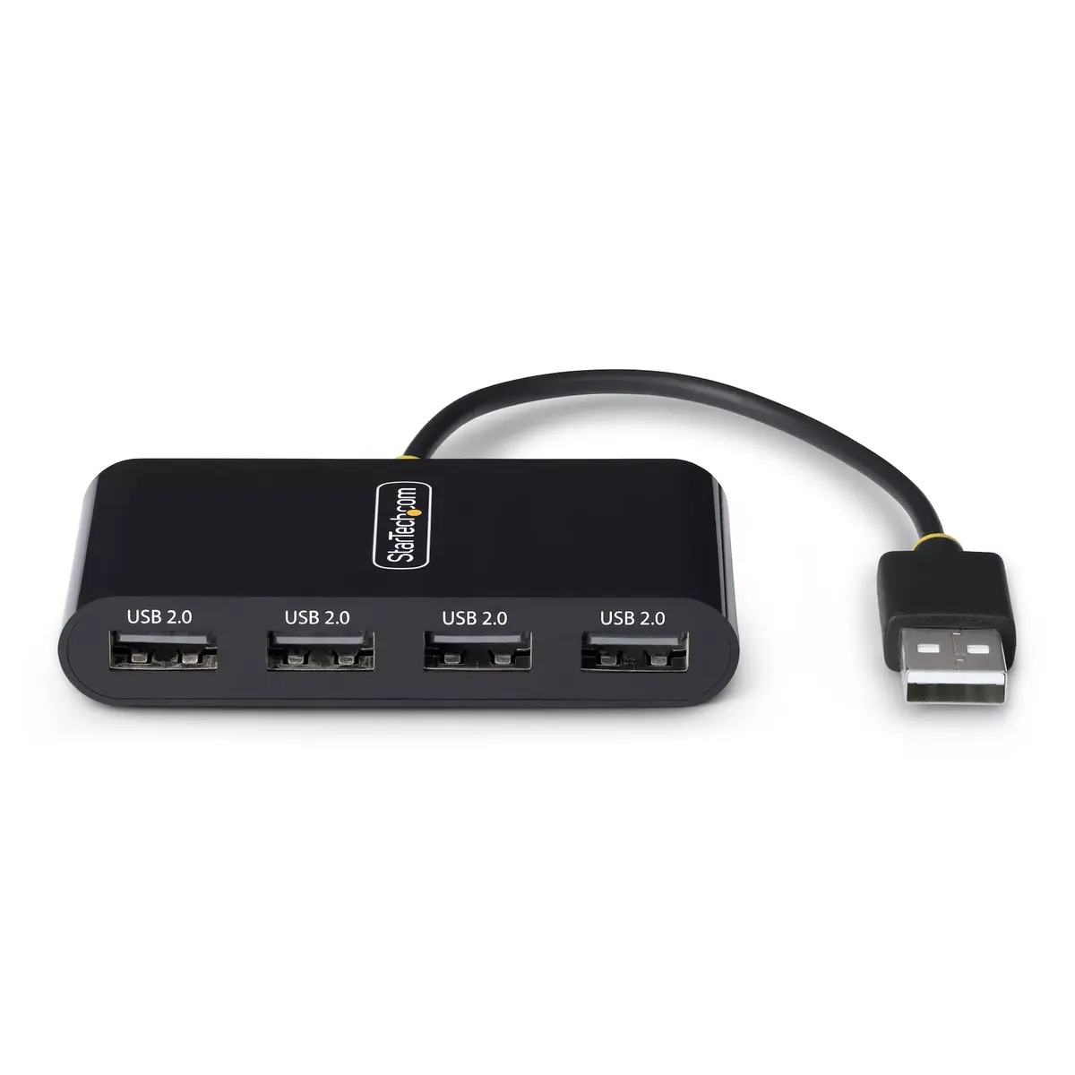 USB Хаб StarTech.com ST4200MINI2-USB-HUB Photo 3