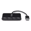 USB Хаб StarTech.com ST4200MINI2-USB-HUB Photo 3