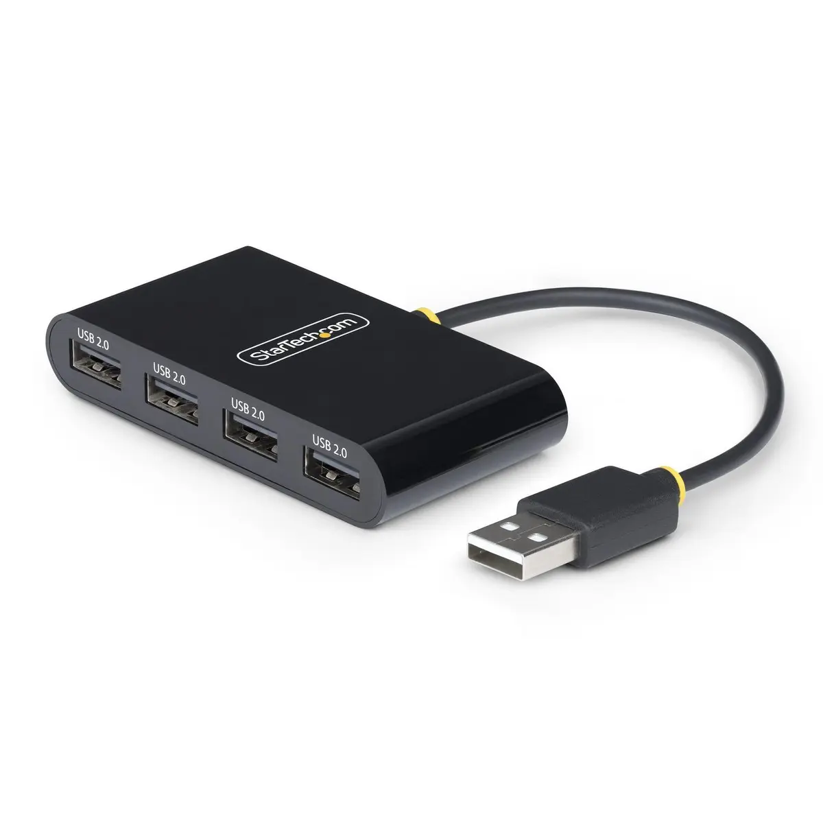 USB Hubs StarTech.com ST4200MINI2-USB-HUB Photo 4
