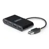 USB Hubs StarTech.com ST4200MINI2-USB-HUB Photo 4