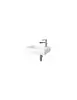 PAA MINI STEP Cast Stone Washbasin Photo 2