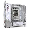 Motherboard GIGABYTE X870I AORUS PRO ICE, X870I Photo 3