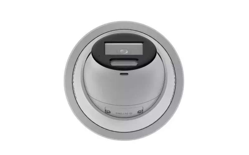 IP drošības kamera Hikvision DS-2CD2386G2H-IU Photo 4