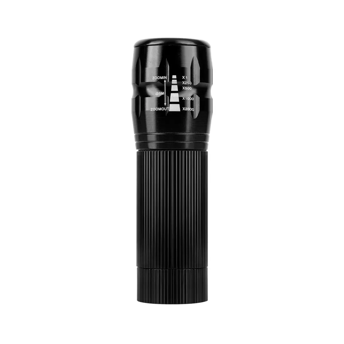 Фонарь Rebel URZ0939 — 5W, алюминий Photo 2