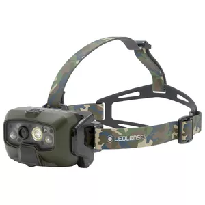 Flashlight Ledlenser 503089 LED 100 lumens 120m range