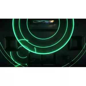 Listen, you’re being surrounded