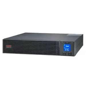 Uninterruptible Power Supply UPS APC SRV3KRIRK-E 3 kVA 2700 W