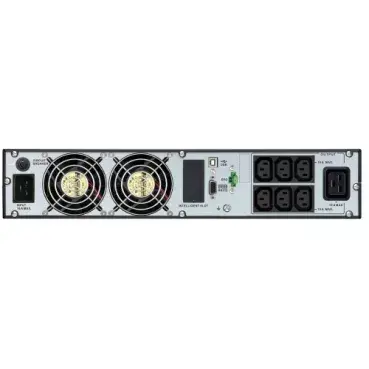 Uninterruptible Power Supply UPS APC SRV3KRIRK-E Photo 2