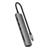 USB Type-C хаб Satechi ST-P7SM Photo 4