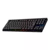 Logitech G515 Tastatūra Spēļu RF Bezvadu Bluetooth Photo 3
