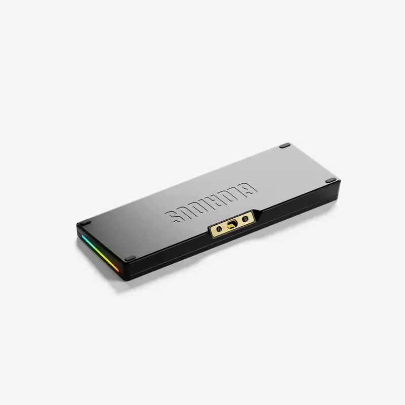 Игровая клавиатура Glorious GMMK 3 PRO HE 65% Wireless Photo 5
