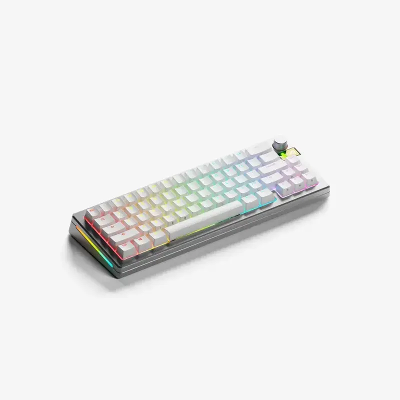 GLORIOUS GMMK 3 PRO HE 65% bezvadu tastatūra Photo 2