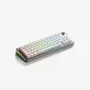 GLORIOUS GMMK 3 PRO HE 65% bezvadu tastatūra Photo 2