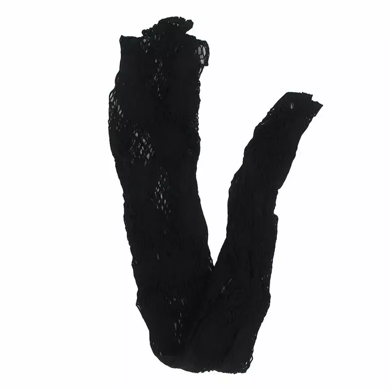 Бодистокинг SUBBLIME BODYSTOCKINGS Сетчатое платье D-241361 Photo 5
