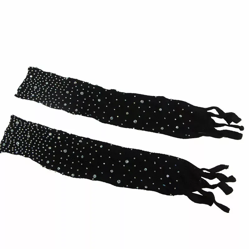 Zivju tīkla bodystocking Sublime Viena izmēra D-241366 Photo 5