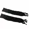 Zivju tīkla bodystocking Sublime Viena izmēra D-241366 Photo 5