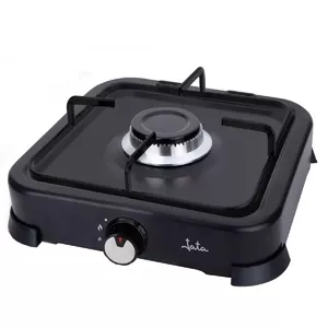 Gas Hob JATA JECG2721, 1 Zone, Rotary Control