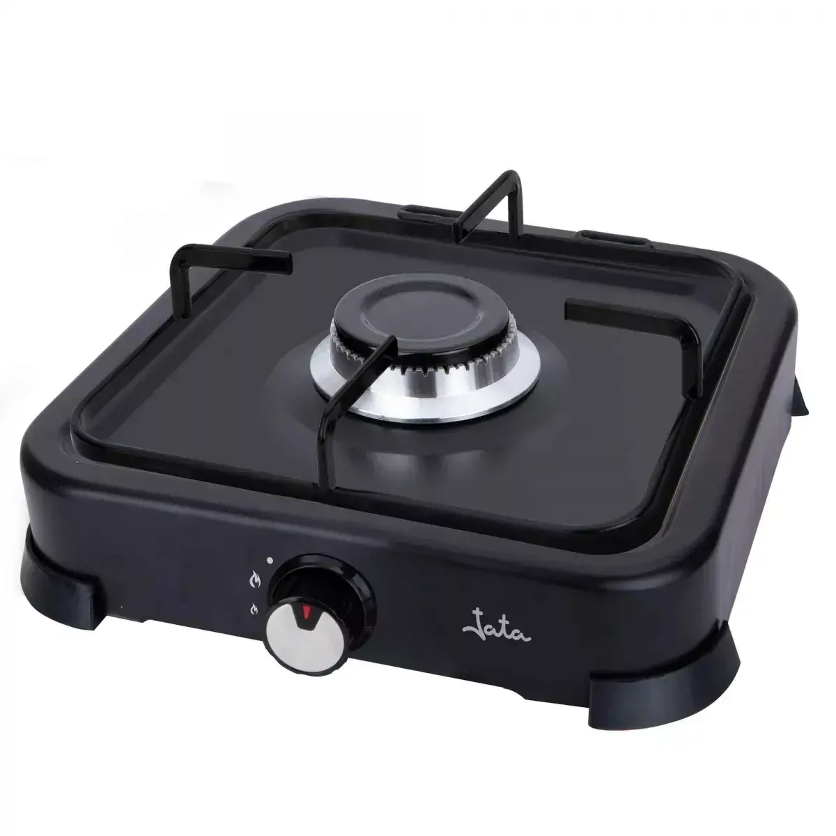 Газовая варочная панель JATA JECG2721 Photo 4