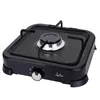 Газовая варочная панель JATA JECG2721 Photo 4