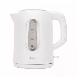 Elektriskā tējkanna Jata JEHA1809 1.8L 2200W Melna
