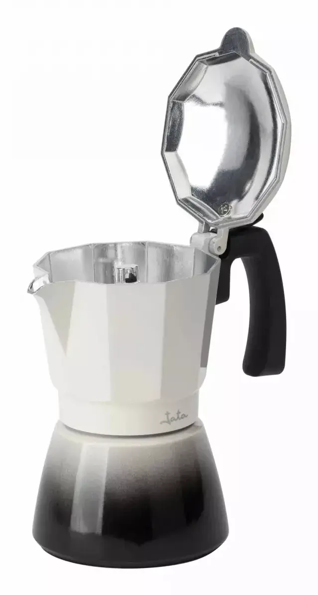 Moka pot JATA HCAF2409 Photo 2