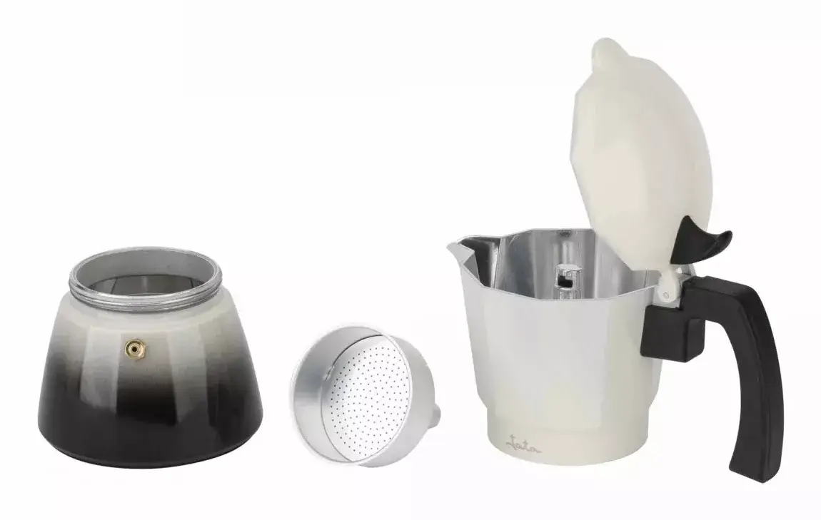 Moka pot JATA HCAF2409 Photo 5
