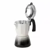 Moka pot Jata HCAF2412 stovetop coffee maker for home use Photo 2