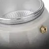Moka pot Jata HCAF2412 stovetop coffee maker for home use Photo 4
