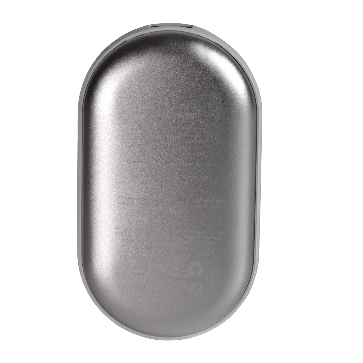 Portable Battery Denver PBH-4003S 117140200010 Photo 4