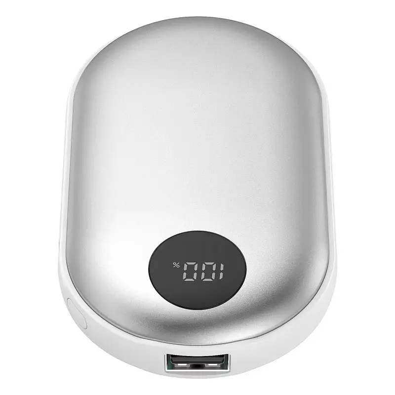 Portable Battery Denver PBH-4003S 117140200010 Photo 9