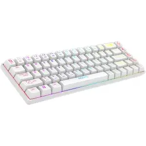 Игровая клавиатура Aqirys Mira USB Bluetooth Photo 4