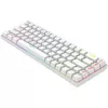 Игровая клавиатура Aqirys Mira USB Bluetooth Photo 8