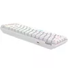 Игровая клавиатура Aqirys Mira USB Bluetooth Photo 9