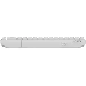Игровая клавиатура Aqirys Mira USB Bluetooth Photo 11