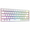 Игровая клавиатура Aqirys Mira USB Bluetooth Photo 12