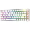 Игровая клавиатура Aqirys Mira USB Bluetooth Photo 13