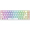 Игровая клавиатура Aqirys Mira USB Bluetooth Photo 14